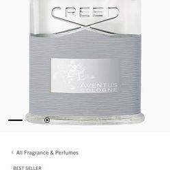 Creed Avenues Cologne 