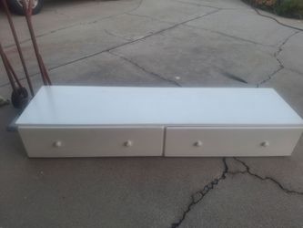 Under Bed Drawers