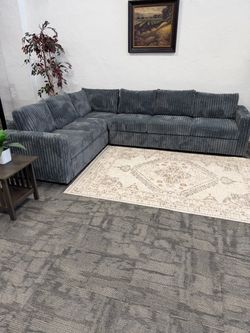 Sectional couch