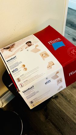 Pfister bath set