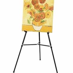 65in Easel Stand Art, Wedding, Painting