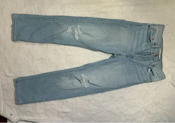 Blue jeans