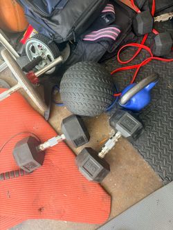 Home gym equipment for sale