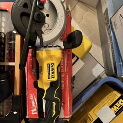 Hand Saw