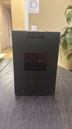 Dumont Nitro Intense