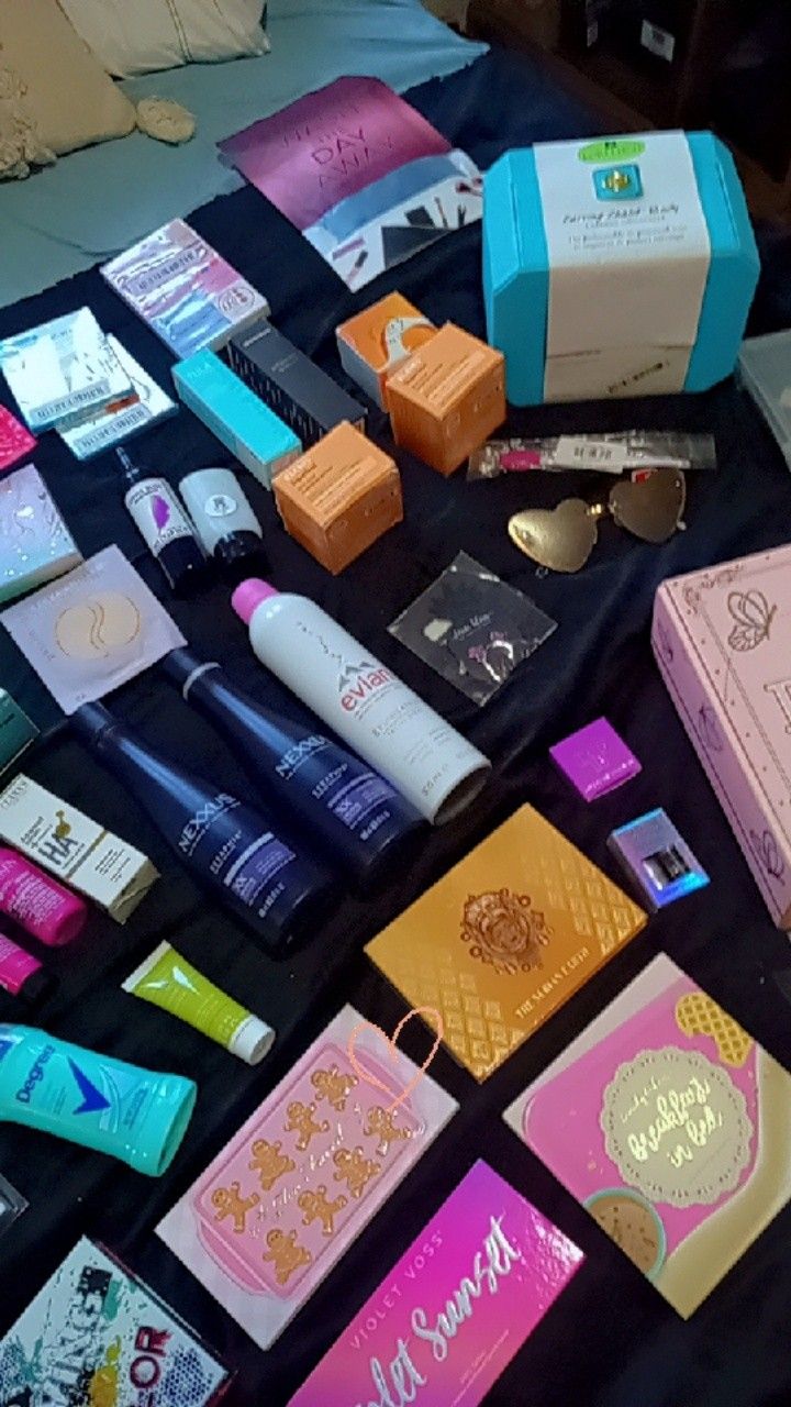 Haircare 