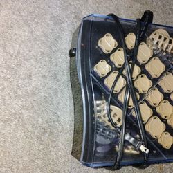 Electric Hair Setter Pickup Only Cash 