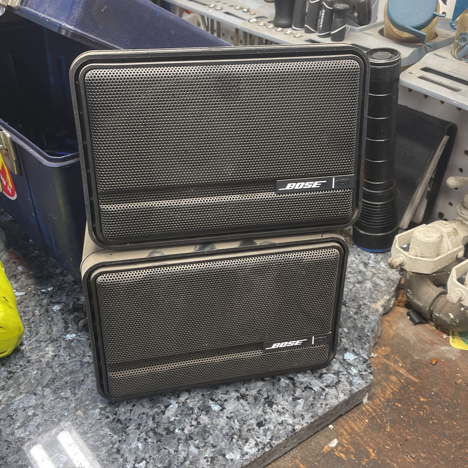 Bose 151 Outdoor Speaker 