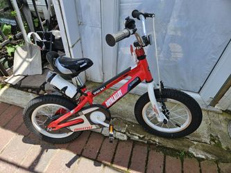 Royal baby Bike