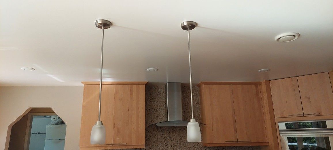 Pendant Light fixtures