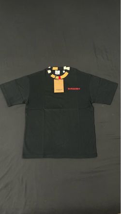 Burberry shirt