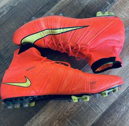 indre kapsel lækage Nike Superfly Iv AG Soccer Cleats for Sale in Oklahoma City, OK - OfferUp