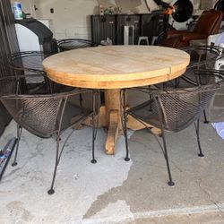 Antique Table 