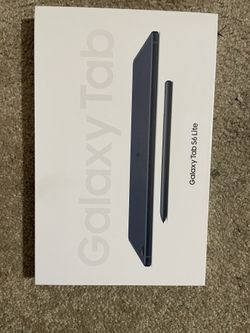 Samsung Galaxy S6 Lite NEW