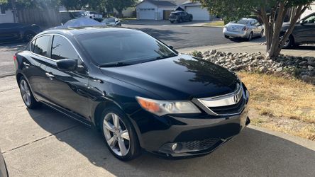 2015 Acura ILX