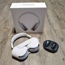 AirPods Max gene2 noise, cancellation 
