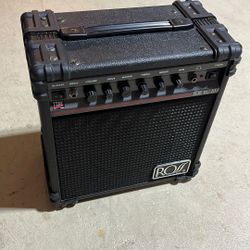 Ross RG10 Guitar amplifier