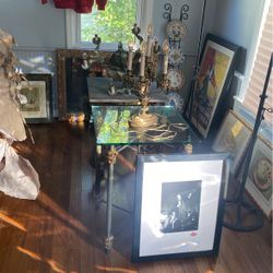 Let me know what you like