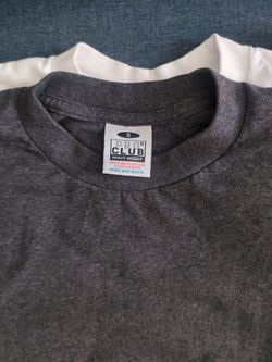 Pro Club Heavy Weight T-Shirt/ Size Small