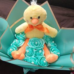 Ramo De Rosas Eternas🫶