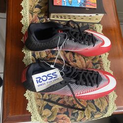 New Football Cleats