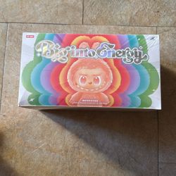 Popmart Big Into Energy 