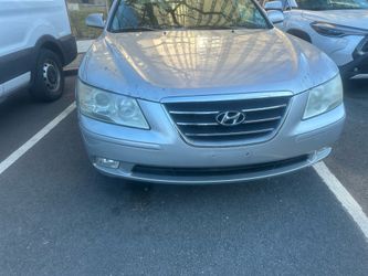2009 Hyundai Sonata