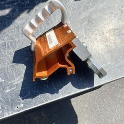 Sheet Metal Cutter