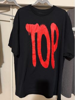 NBA young boy vlone 2x