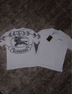 Burberry Shirt