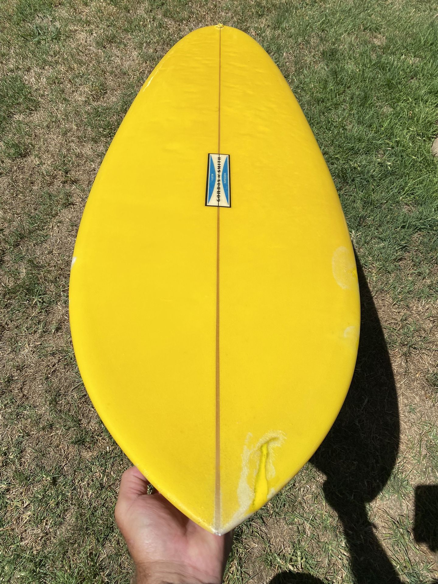 Gordon Smith G&S Larry Mabile 8’ 0” surfboard for Sale in Imperial