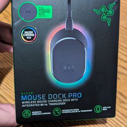 RAZER Mouse Dock Pro 
