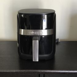 Air Fryer 3 Quart