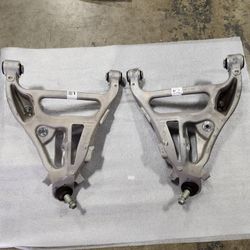 Bronco Raptor, Front, Lower Control Arms