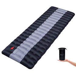 Camping Inflatable  Sleeping Pad