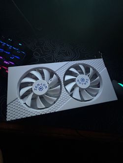 RX 580 GB