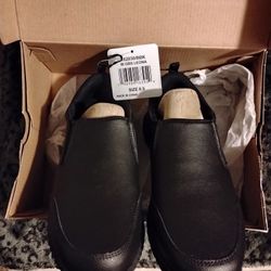 Sketchers Work Shoes 