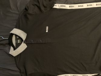 Hugo Boss Polo