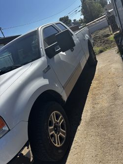 2008 Ford F150 XLT