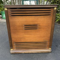 Leslie Speaker HL-422