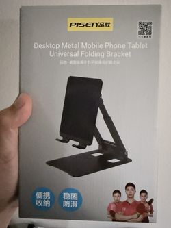 Tablet Stand