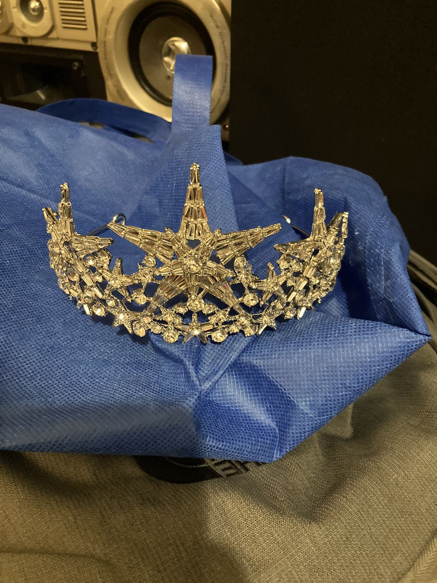 Tiara