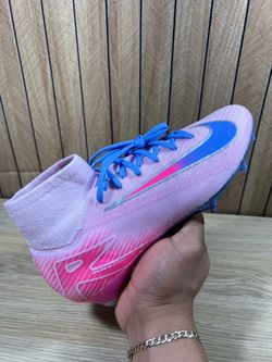 Nike air zoom Superfly elite Fg NBY