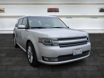 2014 Ford Flex