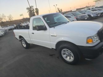 2010 Ford Ranger