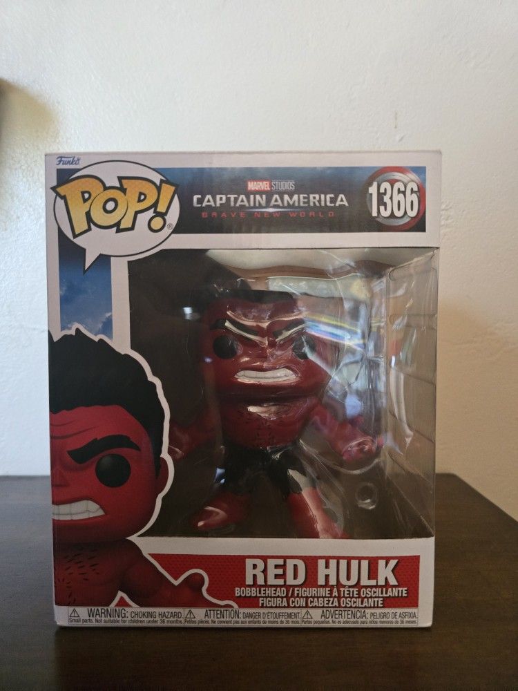Funko Pop! (READ DESCRIPTION)