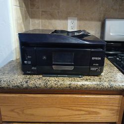 Epson XP-830 Printer