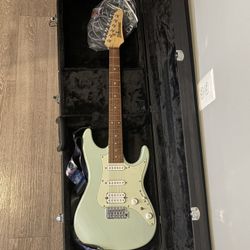 Ibanez Guitar 