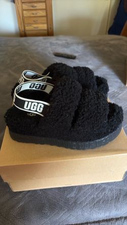 Ugg slippers