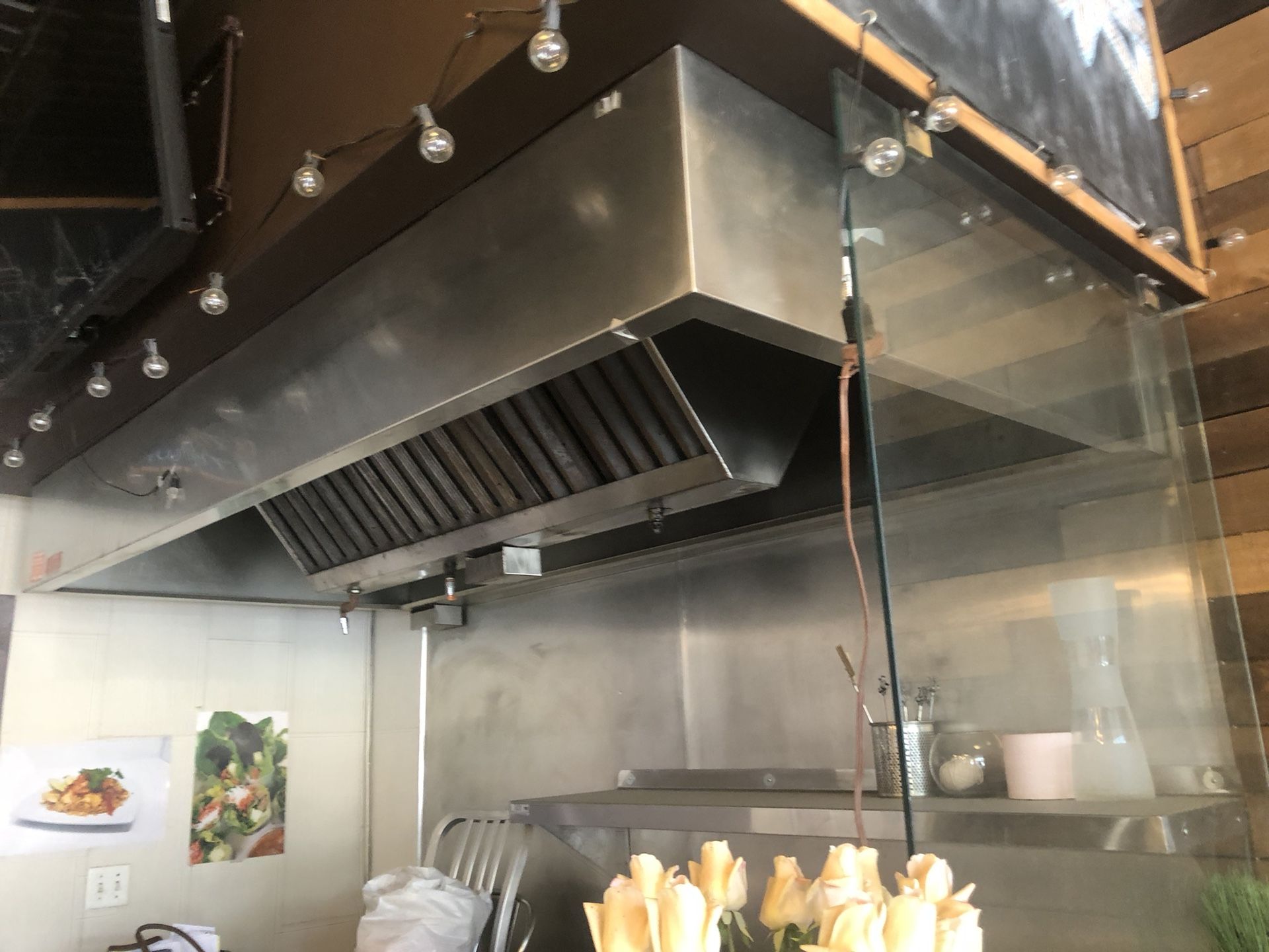 6’ Used Stainless Steel Range Good for Sale in Glendale, CA OfferUp
